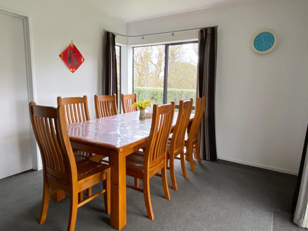 Bed and Breakfast Unique Equestrian Lifestyle Tamahere Экстерьер фото